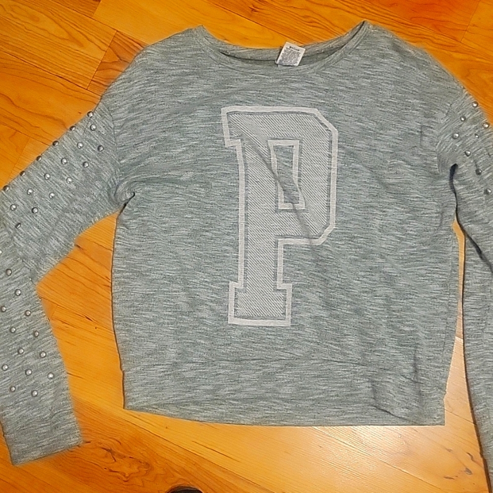 Women's PINK sweatshirt size m